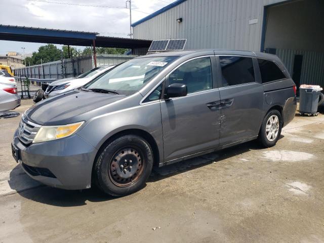 HONDA ODYSSEY LX
