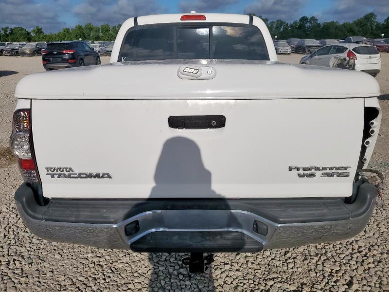 2010 TOYOTA TACOMA DOU - 3TMJU4GN1AM093692