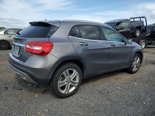2016 MERCEDES-BENZ GLA 250 WDCTG4EB2GJ269576