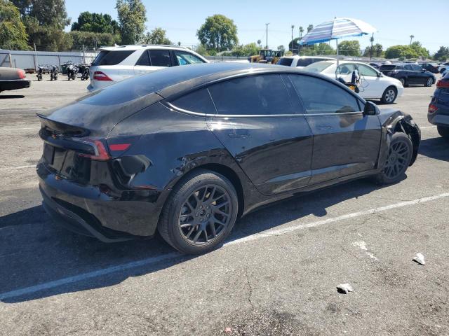 2025 TESLA MODEL 3 5YJ3E1EA4SF900006