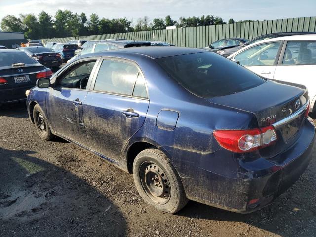 Vin: jtdbu4ee2b9164468, lot: 63857725, toyota corolla base 20112