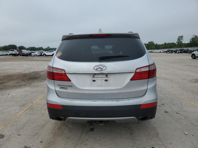 2016 HYUNDAI SANTA FE S KM8SM4HF2GU135606