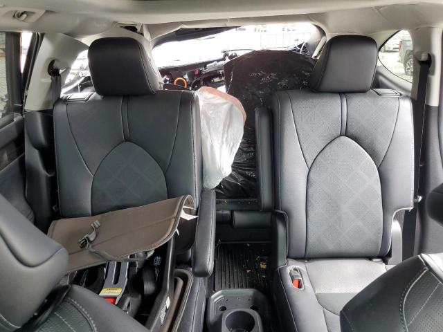 2022 TOYOTA HIGHLANDER - 5TDEBRCH3NS088598