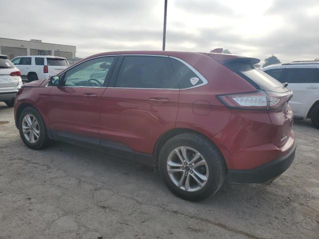 2015 FORD EDGE SEL - 2FMTK3J80FBB20414