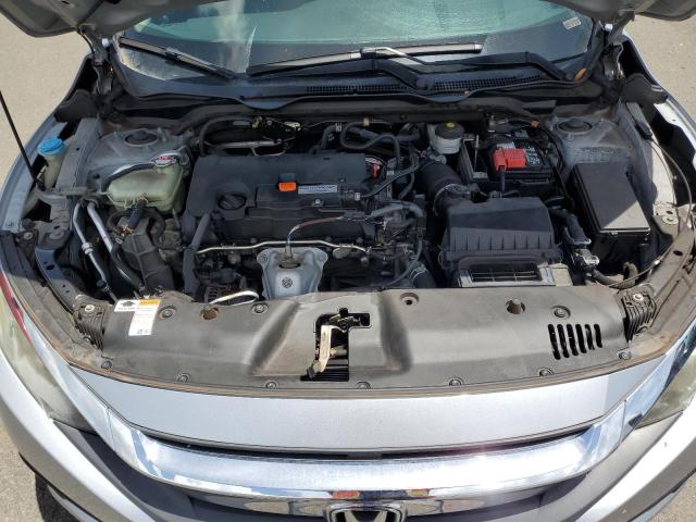 2016 HONDA CIVIC EX - 2HGFC2F80GH572722