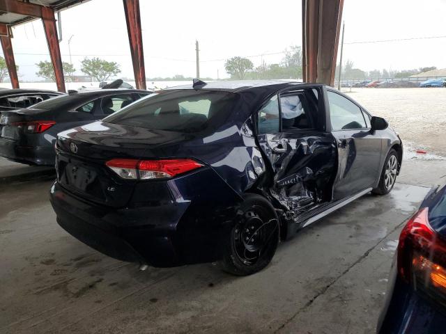 Vin: 5yfb4mde5rp103279, lot: 63289115, toyota corolla le 20243