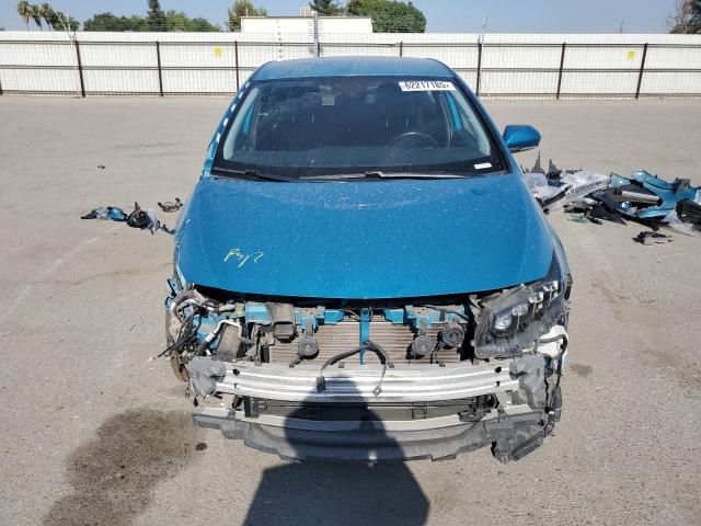 2021 TOYOTA PRIUS PRIM - JTDKAMFP0M3165634