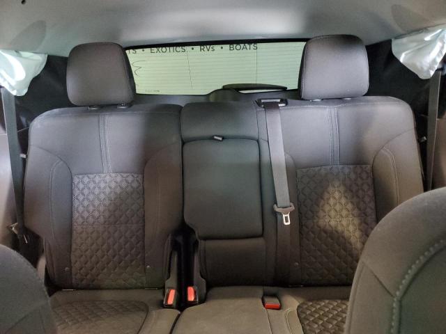 2021 CHEVROLET BLAZER 2LT 3GNKBHRS9MS542838