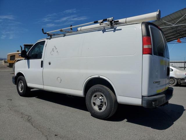 2013 CHEVROLET EXPRESS G2 #3302672002