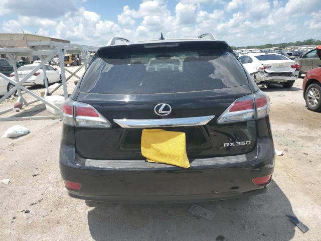 2015 LEXUS RX 350 2T2ZK1BAXFC172186