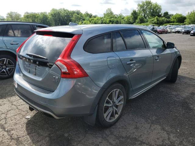 Vin: yv4612hk7g1018554, lot: 63585695, volvo v60 premier 20163