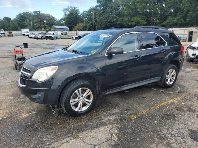 2015 CHEVROLET EQUINOX LT - 2GNFLBE38F6421410