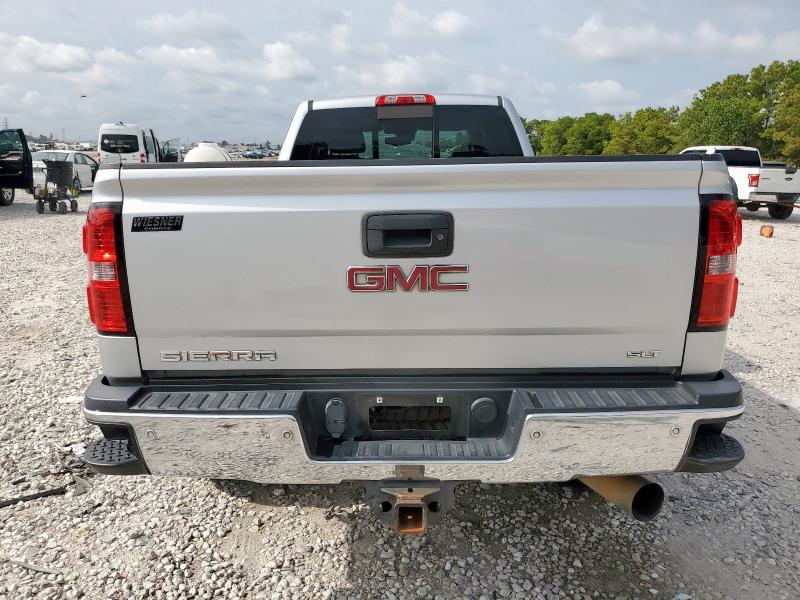 2016 GMC SIERRA K25 1GT12TE86GF271196