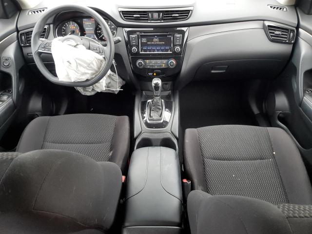 2021 NISSAN ROGUE SPOR #3309506623