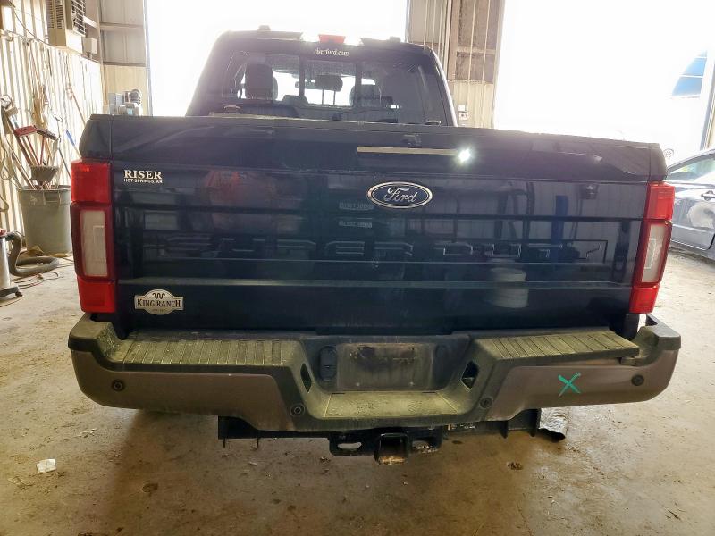 2022 FORD F350 SUPER 1FT8W3BT4NEF52346