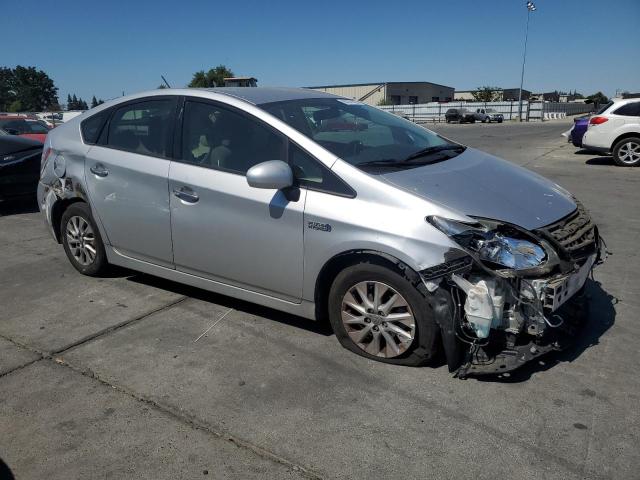 Vin: jtdkn3dp1d3035914, lot: 63557065, toyota prius 20134