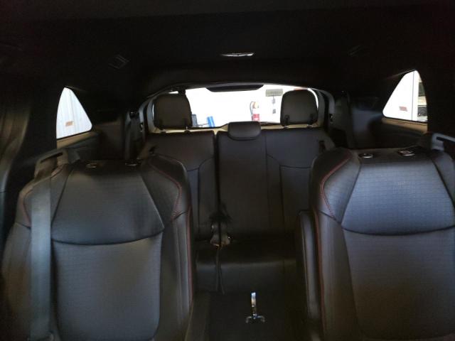 2025 TOYOTA SIENNA XSE 5TDDSKFC6SS198186