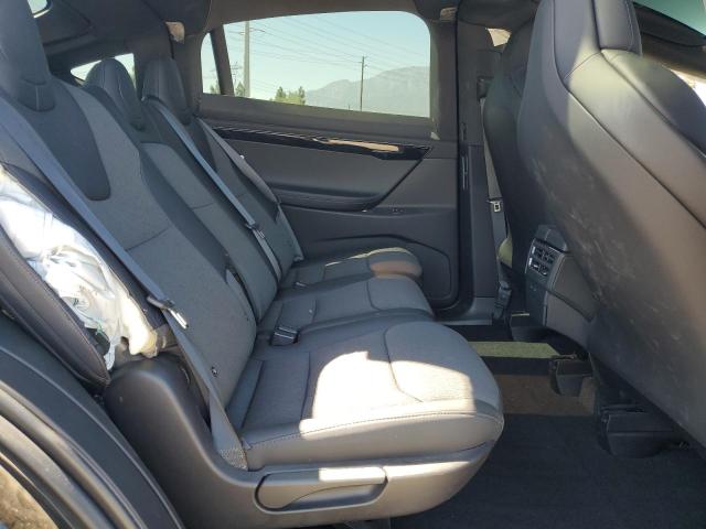 2018 TESLA MODEL X 5YJXCDE28JF140212