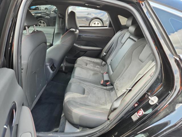 2023 HYUNDAI SONATA N L KMHL14JC2PA326974