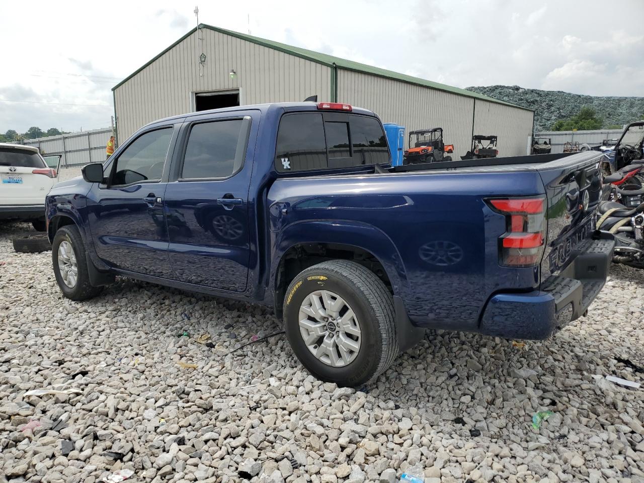 Global Auto Auctions