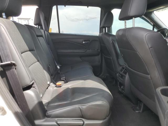 2019 HONDA PASSPORT E 5FNYF8H05KB012833