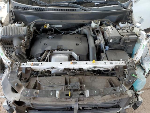 2018 GMC TERRAIN SL - 3GKALPEX2JL256191