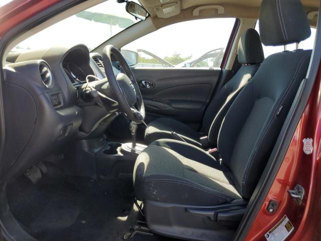 2017 NISSAN VERSA S 3N1CN7APXHL802429