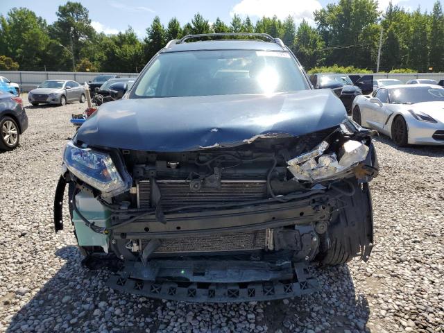 2015 NISSAN ROGUE S KNMAT2MTXFP583821