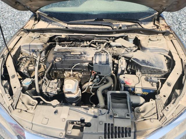 2016 HONDA ACCORD LX - 1HGCR2F30GA111833