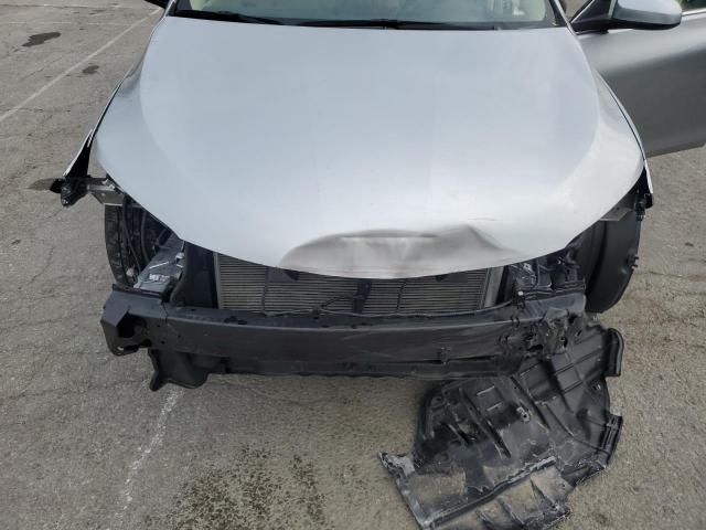 2017 TOYOTA CAMRY LE - 4T1BF1FK4HU280608