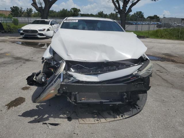 2018 HYUNDAI ELANTRA SP KMHD04LB5JU481133