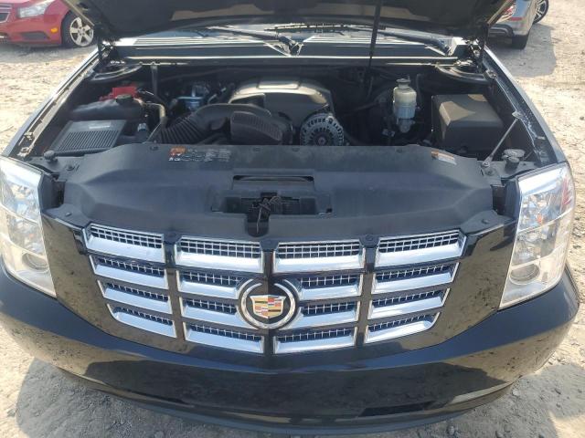 2014 CADILLAC ESCALADE L - 1GYS4BEF9ER127588