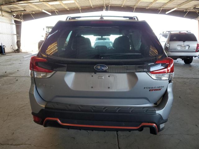2023 SUBARU FORESTER S JF2SKAJC0PH426799