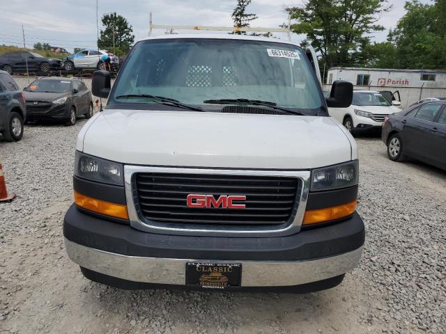 2018 GMC SAVANA G25 1GTW7AFGXJ1330384