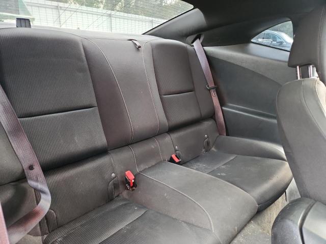 2015 CHEVROLET CAMARO LT 2G1FD1E32F9296010