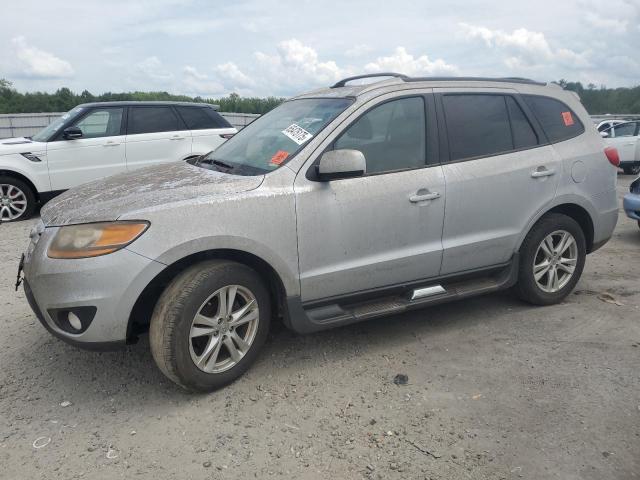 HYUNDAI SANTA FE S