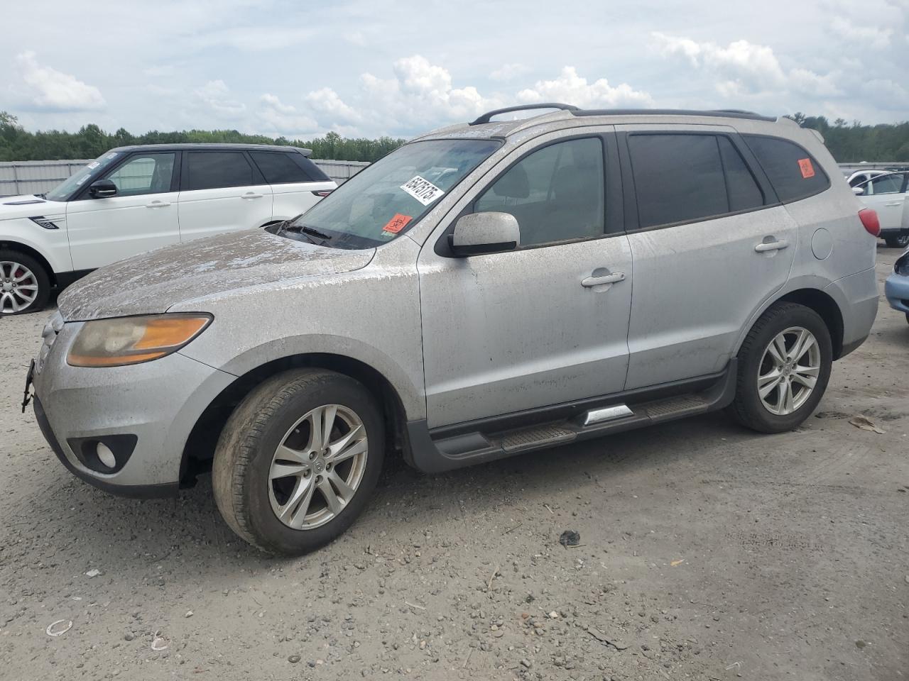 HYUNDAI SANTA FE SE