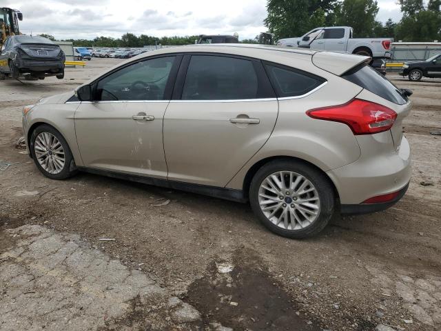 2017 FORD FOCUS TITA #3284141538