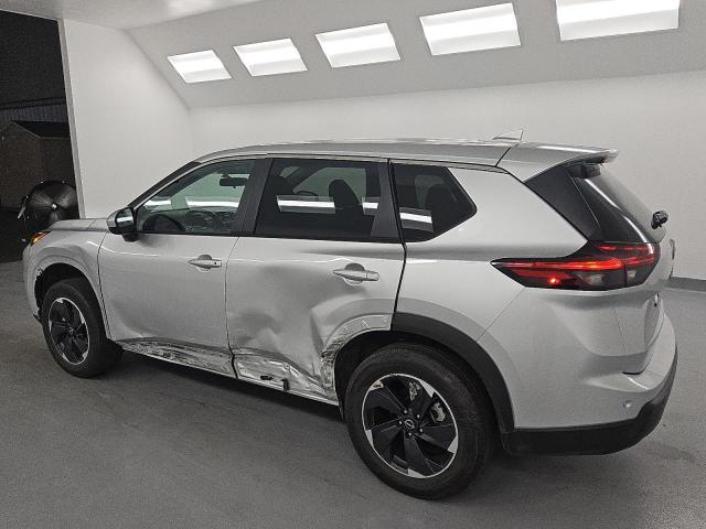 2025 NISSAN ROGUE SV - 5N1BT3BA8SC807743