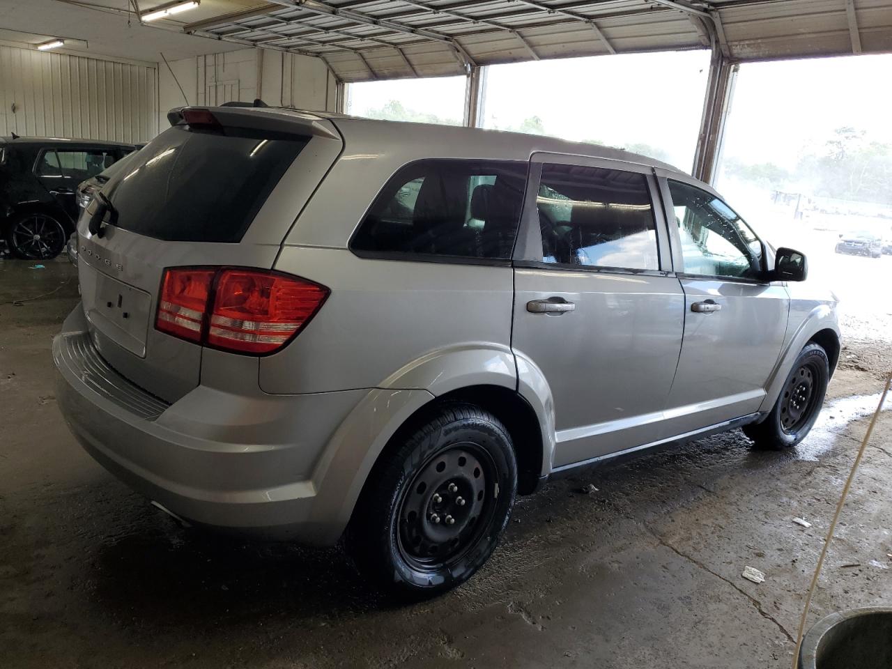 DODGE JOURNEY SE