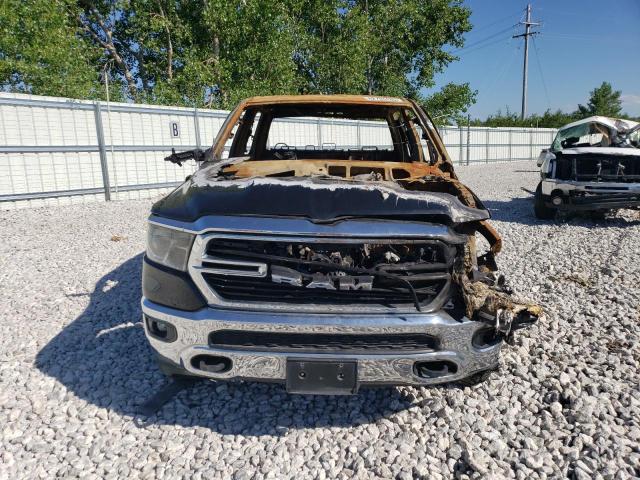 2019 RAM 1500 BIG H 1C6SRFFT4KN794615