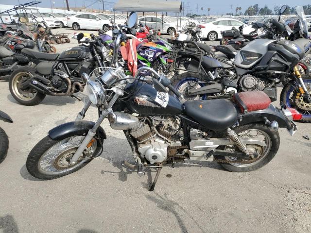 2005 YAMAHA XV250 JYA3BGC025A010733