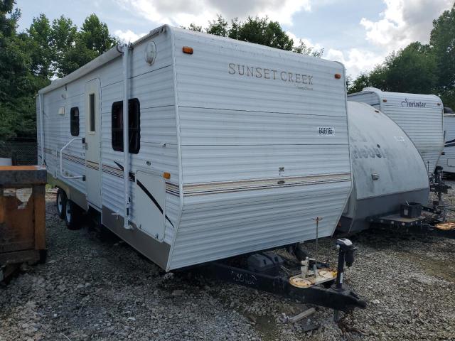 sunnybrook TRAILER