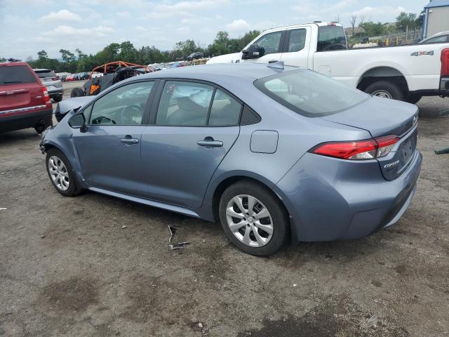 2022 TOYOTA COROLLA LE - 5YFEPMAE3NP377020