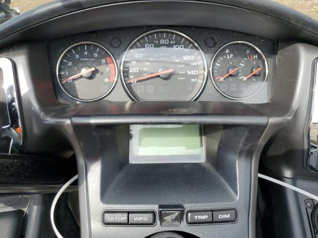 2008 HONDA GL1800 1HFSC47FX8A708396