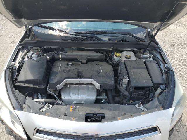 2013 CHEVROLET MALIBU LS - 1G11B5SA6DF130877
