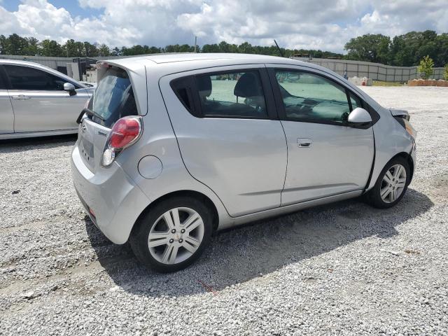 2015 CHEVROLET SPARK 1LT KL8CD6S92FC726894