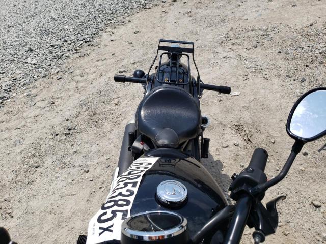 2017 YAMAHA XVS950 CU JYAVN05E5HA013176