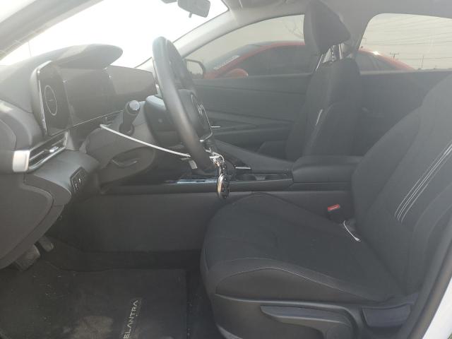 2025 HYUNDAI ELANTRA SE #3304837539