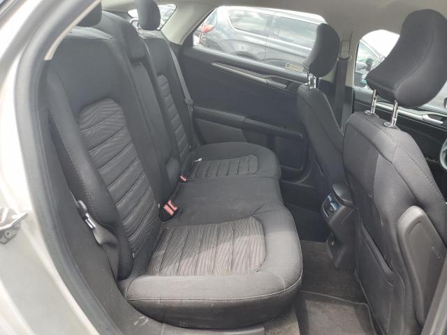 2016 FORD FUSION SE - 3FA6P0H70GR299223
